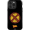 Marvel X-Men Logo iPhone 15 Pro Impact Case